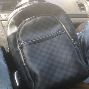 Louis Vuitton bookbag🤑
